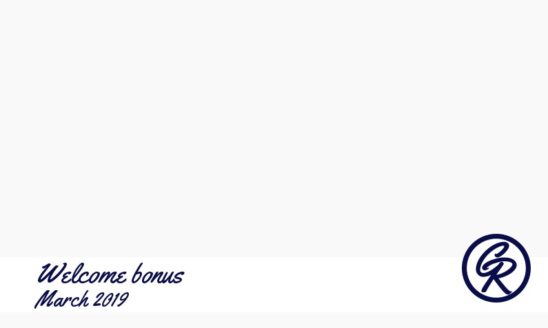 Latest MrQ Casino recommended bonus March 2019, 10 Extraspins