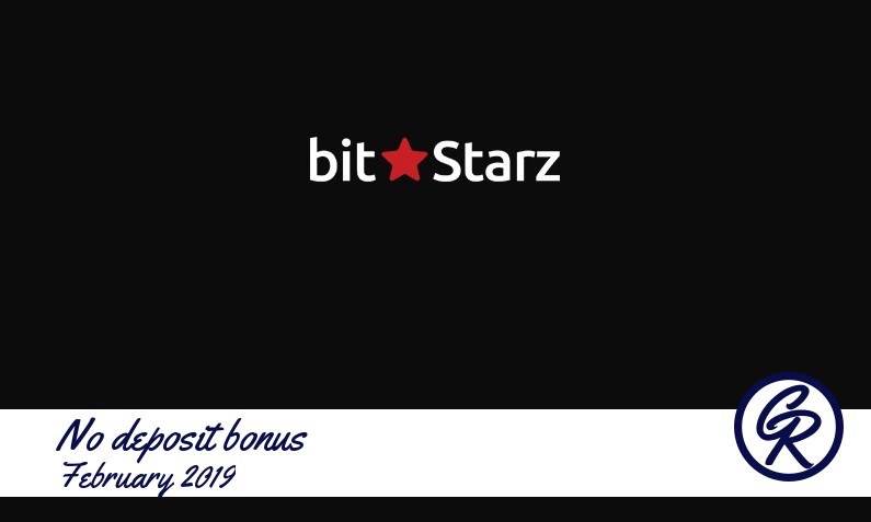 Latest no deposit Bit Starz Casino registration bonus, 20 Extra spins