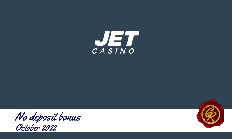 Latest no deposit JET Casino registration bonus, 50 Bonus-spins