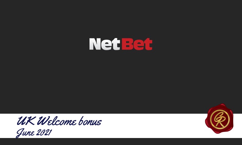 Latest UK NetBet Casino recommended bonus, 500 Bonus-spins