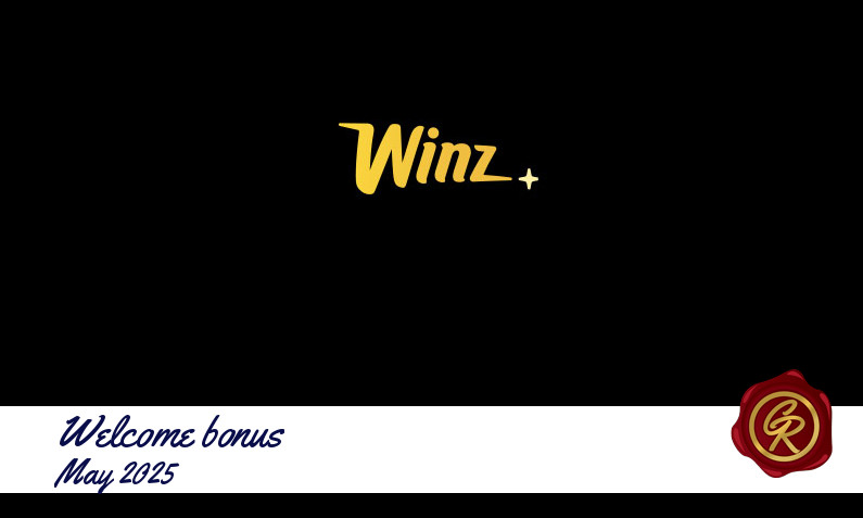 Latest Winz recommended bonus, 200 Extra spins