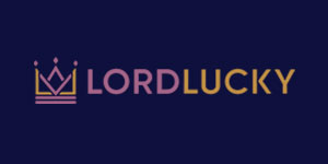 Recommended Casino Bonus from Lord Lucky Casino