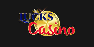 Recommended Casino Bonus from Lucks Casino