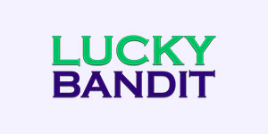 Recommended Casino Bonus from Lucky Bandit