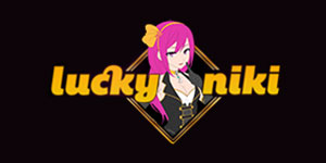 Recommended Casino Bonus from Lucky Niki Casino