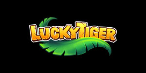 Recommended Casino Bonus from Lucky Tiger