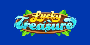 Recommended Casino Bonus from Lucky Treasure