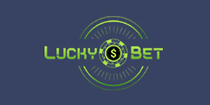 Recommended Casino Bonus from LuckyPokerBet