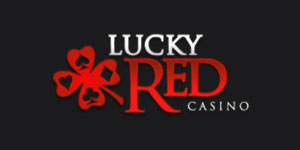 Recommended Casino Bonus from LuckyRed Casino