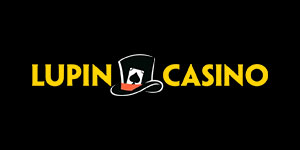 Recommended Casino Bonus from Lupin Casino