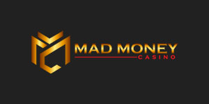 Recommended Casino Bonus from MadMoney