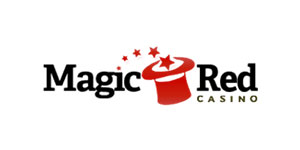 Recommended UK Bonus from Magic Red Casino