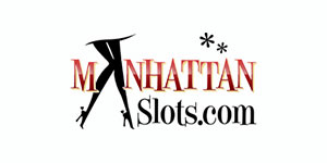 Recommended Casino Bonus from Manhattan Slots Casino