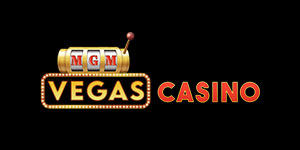 Recommended Casino Bonus from MGM Vegas Casino