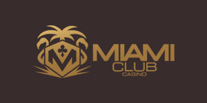 Recommended Casino Bonus from Miami Club Casino