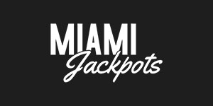 Recommended Casino Bonus from Miami Jackpots