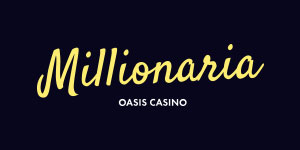 Recommended Casino Bonus from Millionaria