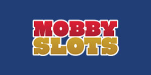 Recommended Casino Bonus from MobbySlots Casino