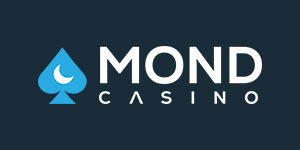 Recommended Casino Bonus from Mond Casino