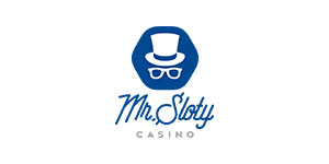 Recommended Casino Bonus from Mr Sloty