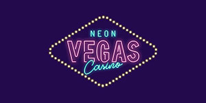 Recommended Casino Bonus from Neon Vegas