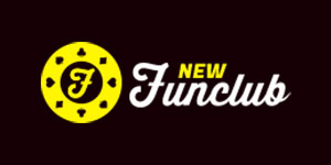 Recommended Casino Bonus from New Funclub