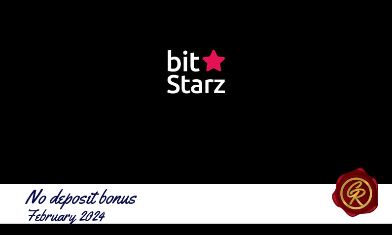 New no deposit bonus from BitStarz, 25 Freespins