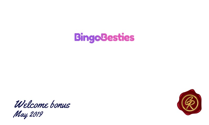 New recommended bonus from BingoBesties Casino, 10 Bonus spins