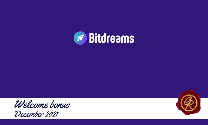 New recommended bonus from Bitdreams, 200 Extraspins