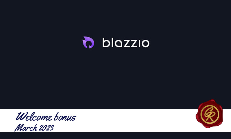 New recommended bonus from Blazzio, 150 Free spins