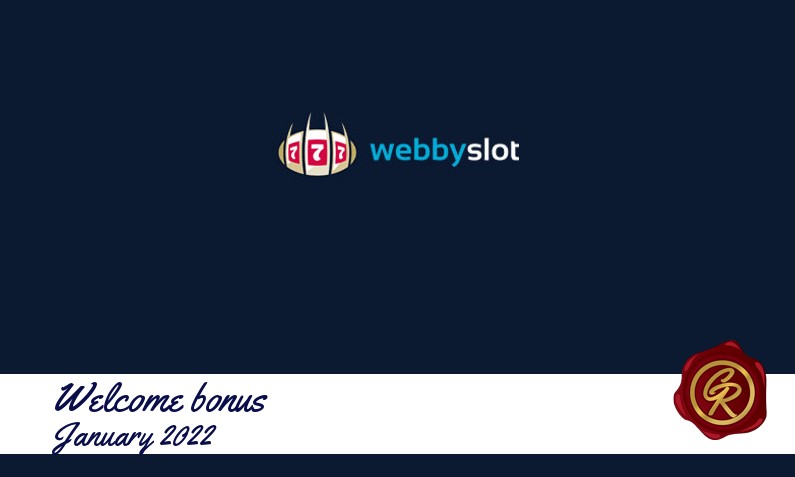New recommended bonus from Webbyslot Casino, 200 Extraspins