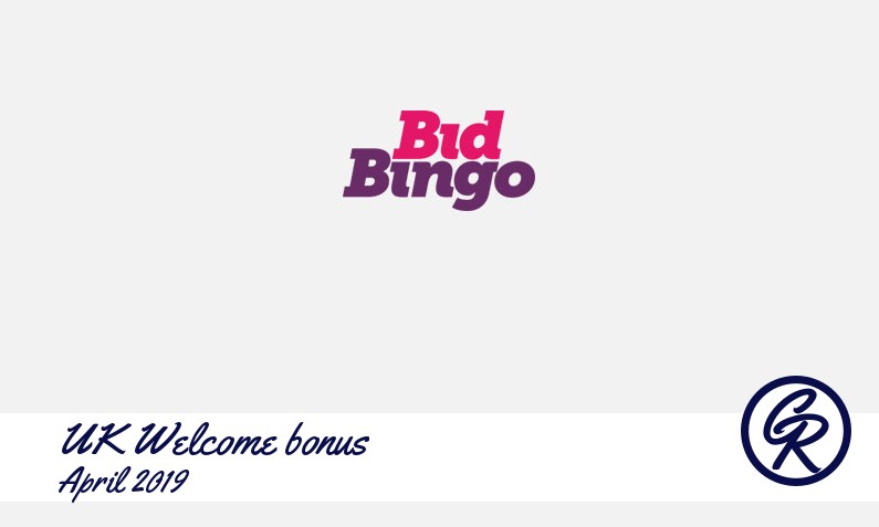 Bidbingo