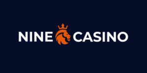 Recommended Casino Bonus from NineCasino