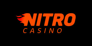 Recommended Casino Bonus from NitroCasino