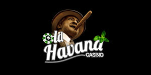 Recommended Casino Bonus from Old Havana