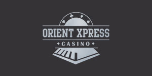 Recommended Casino Bonus from OrientXpress Casino