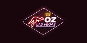 Recommended Casino Bonus from OzLasVegas