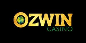 Recommended Casino Bonus from Ozwin Casino