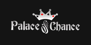 New Casino Bonus from Palace of Chance Casino