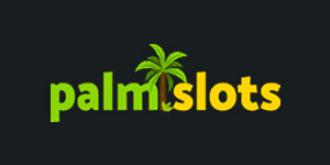 Recommended Casino Bonus from PalmSlots