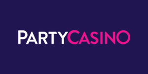 Recommended Casino Bonus from PartyCasino