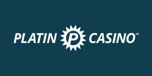 Recommended Casino Bonus from Platin Casino