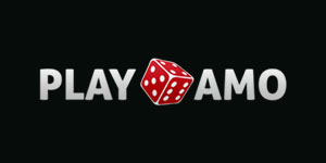 Recommended Casino Bonus from Play Amo Casino