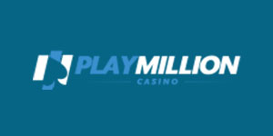 Recommended Casino Bonus from Play Million Casino