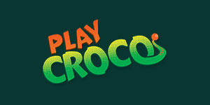 Recommended Casino Bonus from PlayCroco