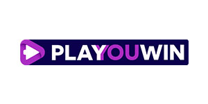 Recommended Casino Bonus from Playouwin