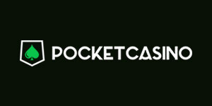 Recommended Casino Bonus from Pocket Casino EU