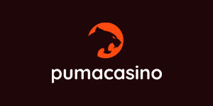 Recommended Casino Bonus from PumaCasino