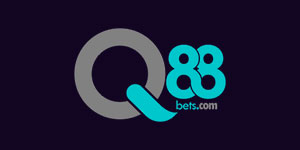 Recommended Casino Bonus from Q88Bets