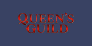 Recommended Casino Bonus from Queens Guild
